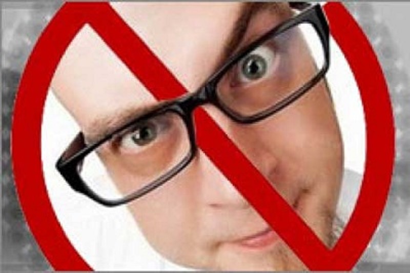 از چشم‌چرانی‌های اینترنتی تا زنای رایگان!