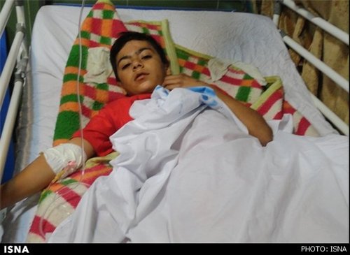 3 کشته در تصادف خودروی حامل کونگ فوکاران 