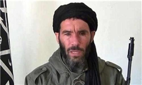 القاعده: «مختار بلمختار» کشته شد