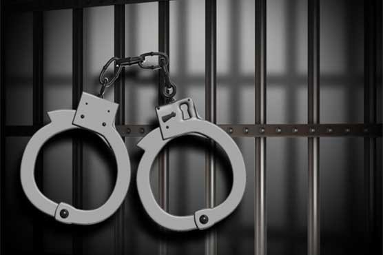 چهار متهم تحت تعقیب اینترپُل در البرز دستگیر شدند
