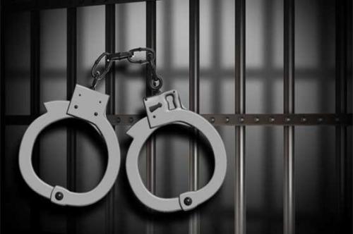 چهار متهم تحت تعقیب اینترپُل در البرز دستگیر شدند