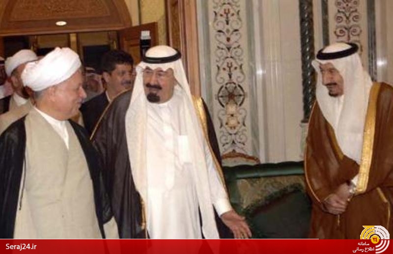 موضع یکسان اردوغان، مسئولان سعودی و هاشمی رفسنجانی/ واکنش به حملات جنگنده های روسی به مواضع داعش