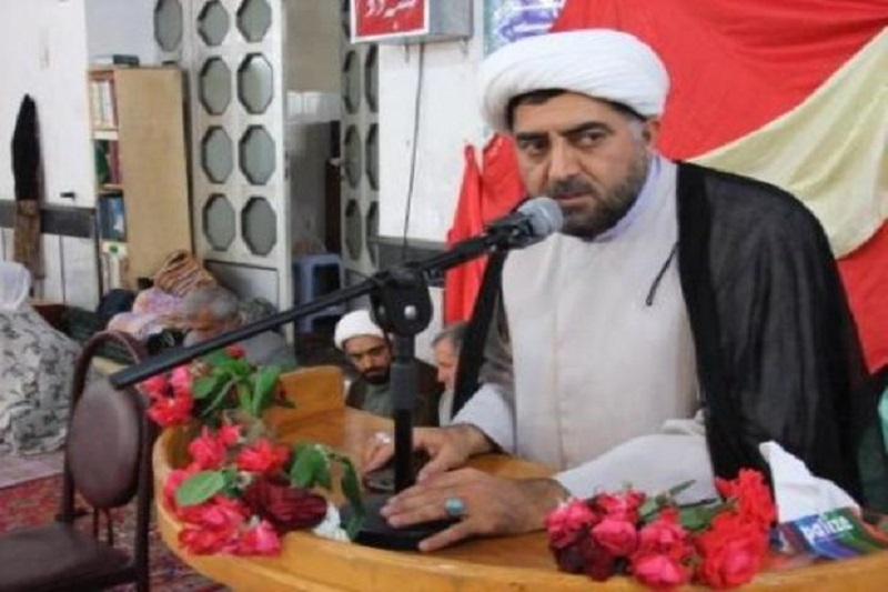 مباهله بیان‌کننده چهره شیطانی کفار است