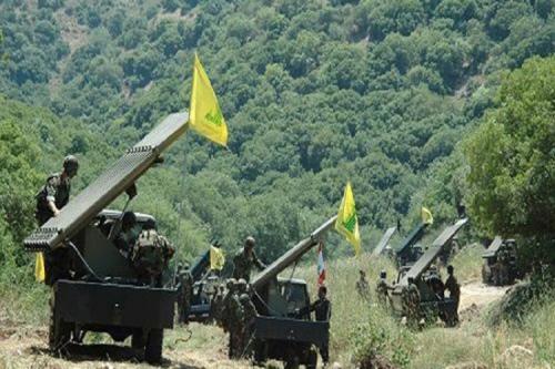 حزب الله نیازی به تانک T 72 ایران ندارد + تصاویر 