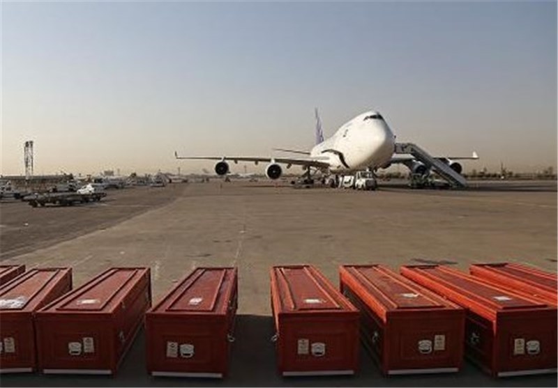 نشست "بررسی ابعاد حقوقی فاجعه منا"