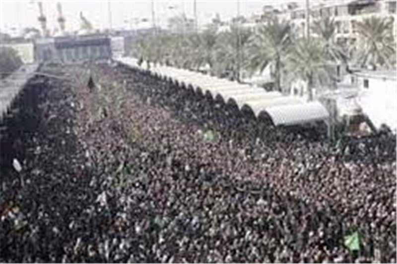 احتمال اقدامات خرابکارانه وهابیون در اربعین