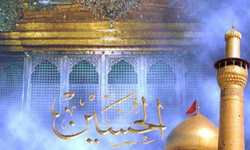 جهان بینی سیدالشهداء (ع) بر قد أفلح من تزکّی استوار بود 