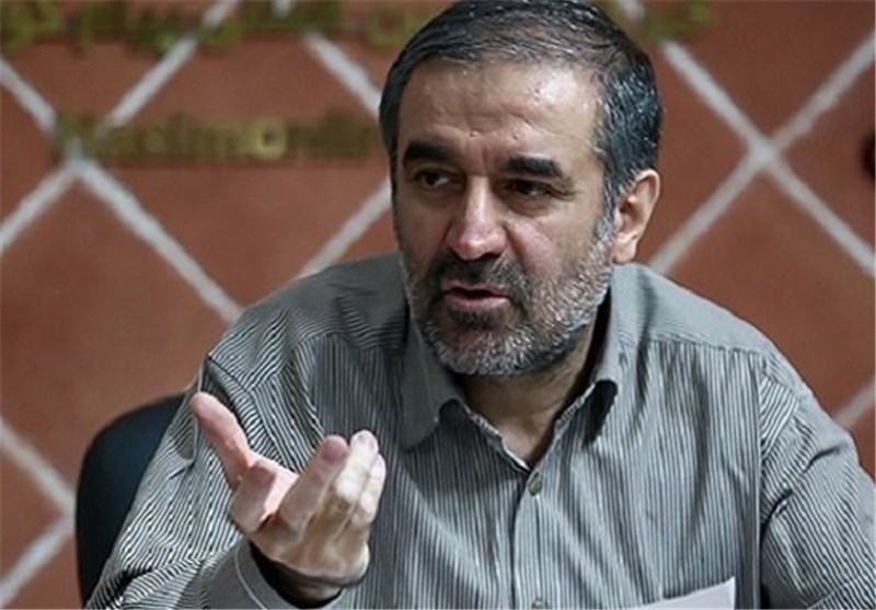 مذاکرات با آمریکا ممنوع! 
