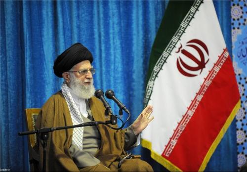 بازتاب سخنرانی امام خامنه‌ای در رسانه‌های بین‌المللی 