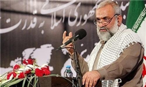 استکبار تا 10 سال آینده جایی نخواهد داشت تا ناظر از بین رفتن انقلاب باشد 