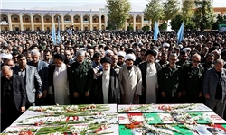 ادعای عجیب روزنامه مصری: ایران عامل حادثه «منا»