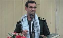 شهید مهدوی و یارانش هیبت آمریکا را خُرد کردند/ وحشت آمریکایی‌ها از قایق‌های سپاه