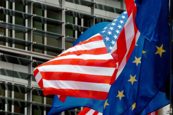 انتقام دیرهنگام اروپا از جاسوسی آمریکا 
