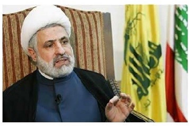 اعلام حمایت حزب‌الله لبنان از عملیات نظامی روسیه در سوریه