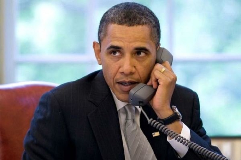 اوباما از همتای افغانستانی خود عذرخواهی کرد