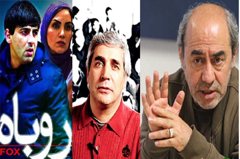 نگاهی به کارنامه سینما و تلویزیون ایران در موضوع انرژی هسته‌ای 