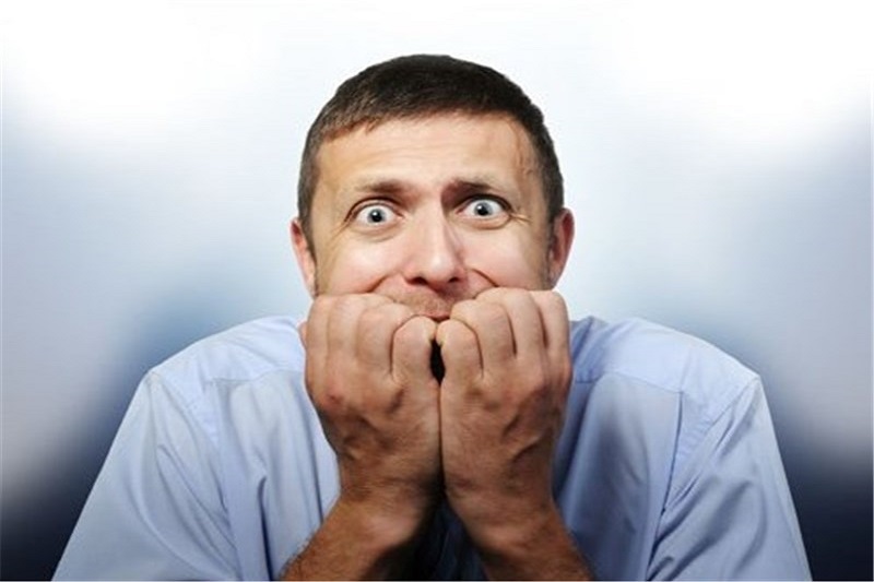قلههای استرس را بشناسید