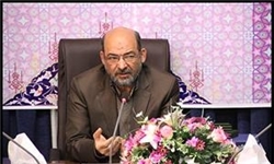 شکایت شورای عالی استان‌ها از آخوندی به دیوان عدالت اداری