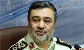 پلیس تا پای جان برای اقتدار و امنیت کشور تلاش می‌کند
