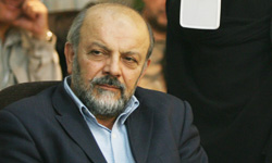 سوابق وزیر جدید بهداشت