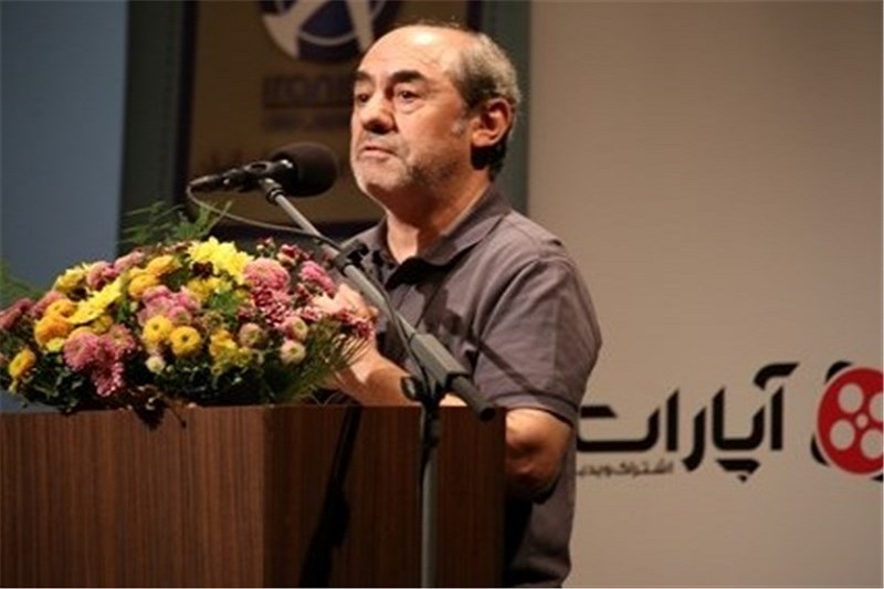 در سینما با فقر بازیگر مواجه هستیم