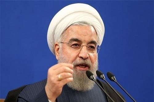روحانی: از رکود خارج شدیم، اما دوباره ممکن است به رکود بازگردیم