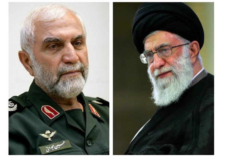 صف استوار آرزومندان جهاد و شهادت صفی بلند و بنیانی مرصوص است/ این رزمنده قدیمی در جبهه پر افتخار دفاع از حریم اهل بیت(ع) به آرزوی خود نائل آمد 