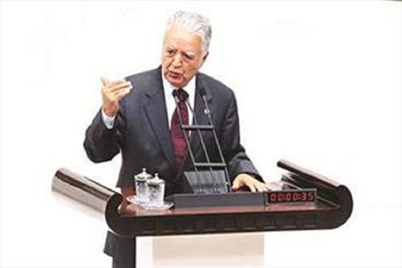 اردوغان موجب انزوای ترکیه شده است/ وضع بد اقتصادی پاشنه آشیل دولت