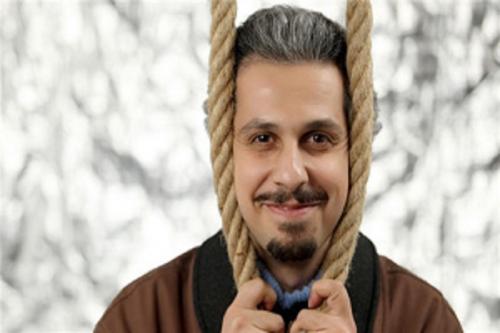 شوخی با دیالوگ احمدی‌ نژاد در خنداونه