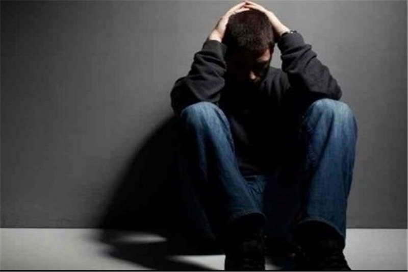 با افسردگی پیر می شوید