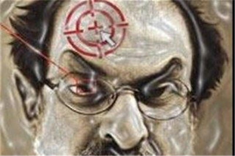  تیری که عاقبت هدفش را می یابد