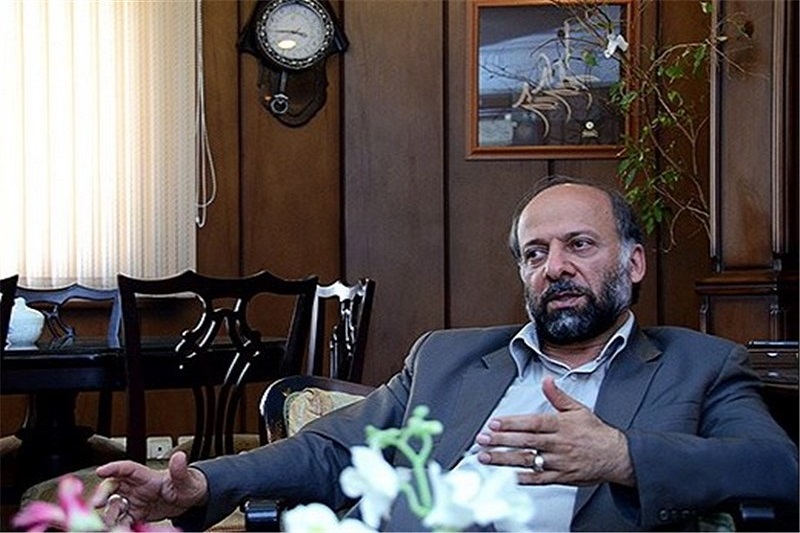 جرقه ساخت محمد(ص) را آقا در مجیدی روشن کرد