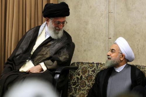 معنای توافق هسته‌ای زیر تابلوی ممنوعیت مذاکره با آمریکا چیست؟