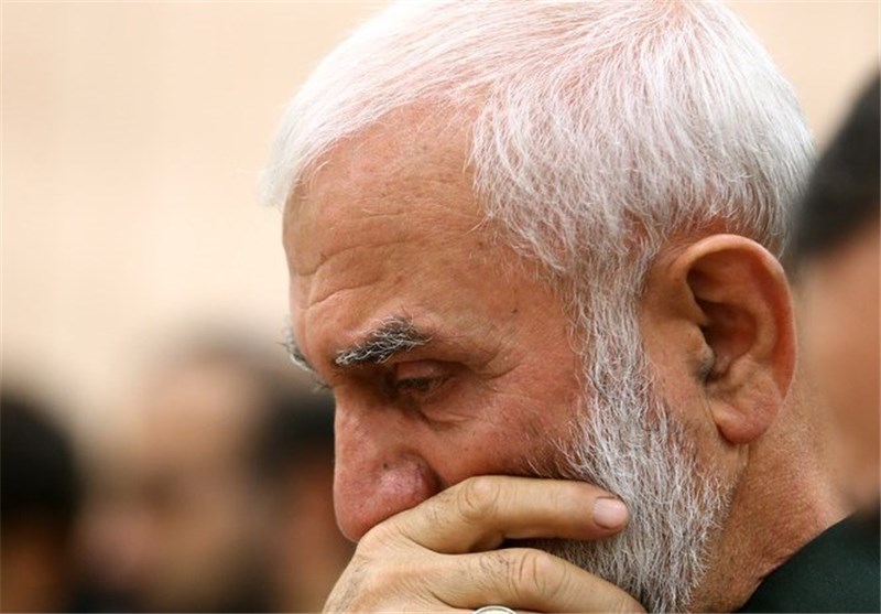 اوج بصیرت شهید همدانی در فتنه آمریکایی صهیونیستی 88 نمایان شد 