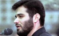 بزرگداشت 9 دی در هیأت شهدای گمنام