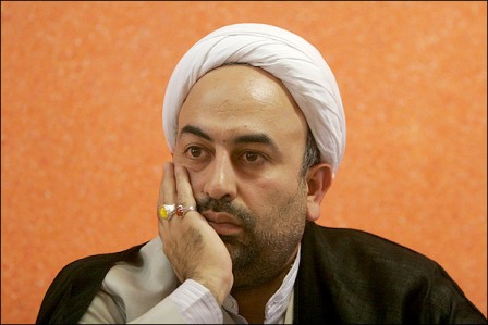 نظر یک روحانی درباره خاطره اکبر عبدی 
