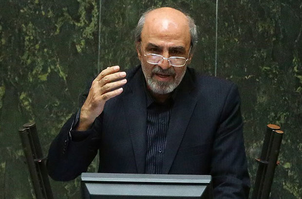 گودرزی دوباره ملزم به پاسخگویی به مجلس شد