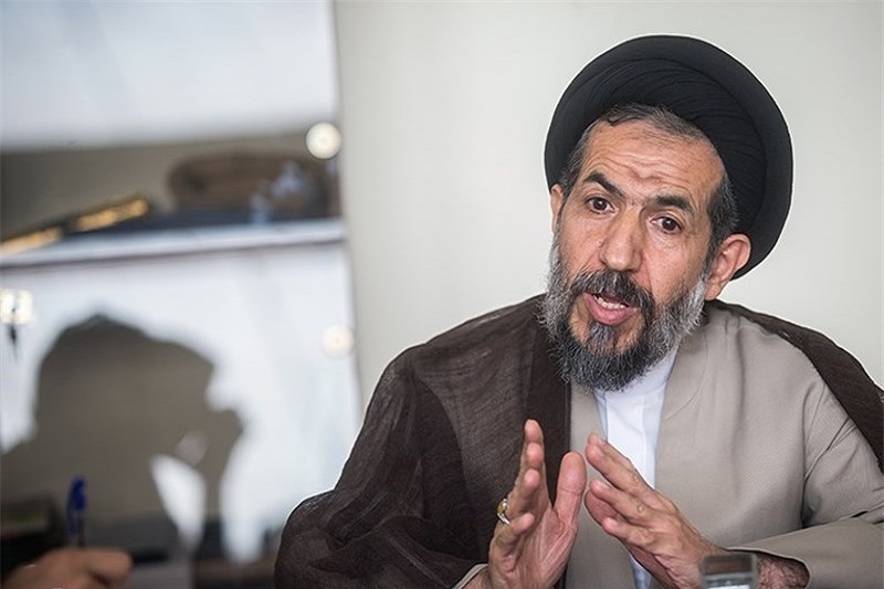 ابو‌ترابی‌فرد: تهدیدات نظامی دشمنان علیه جمهوری اسلامی «ژست سیاسی» است‌