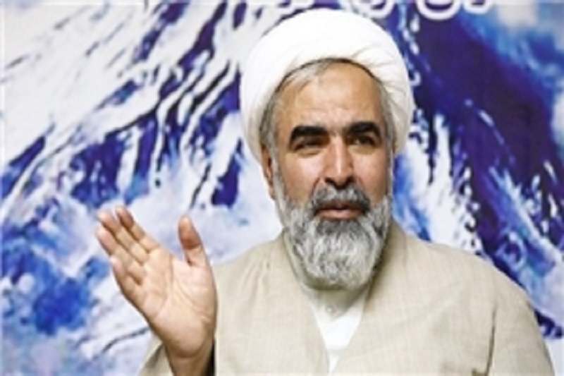 سند برجام را به رسمیت نمی‌شناسیم/ توافق هسته‌ای موجب سلطه بیگانگان بر کشور می‌شود