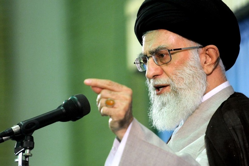 ‫بازخوانی 8 عقب‌نشینی غرب پس از 8 هشدار رهبر انقلاب‬