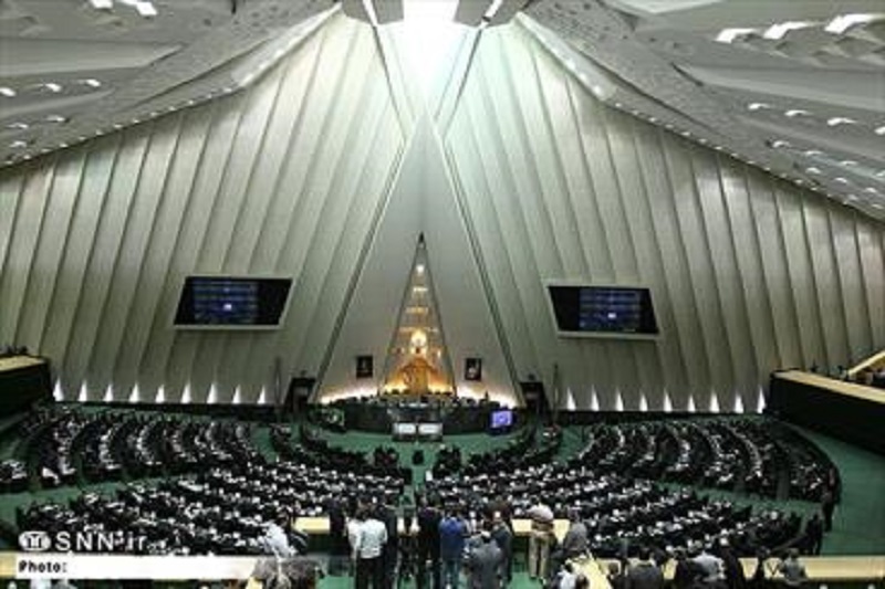 مجلس با کلیات طرح برجام موافقت کرد