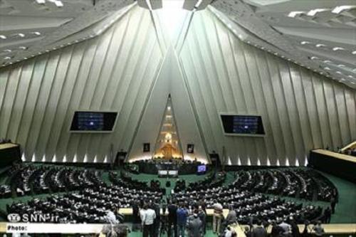 مجلس با کلیات طرح برجام موافقت کرد