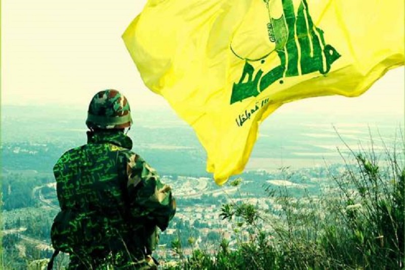  نحوه شهادت فرمانده ارشد حزب الله در سوریه