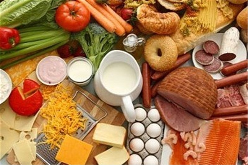 سموم باقی‌مانده در موادغذایی پایش می‌شوند