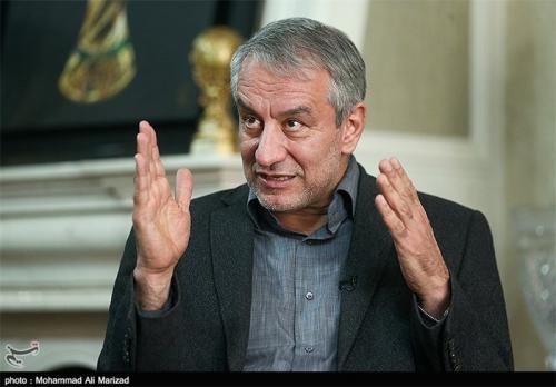 کفاشیان: خودم شاهد بودم آل‌اشپورت به کی‌روش پول داد 