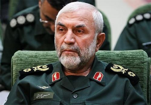 پخش خاطرات شهید سردار همدانی از شبکه مستند 