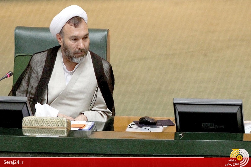 تنها راه نابودی تکفیری‌ها تقویت جبهه مقاومت است/خون سردار همدانی تقویت کننده جبهه مقاومت است