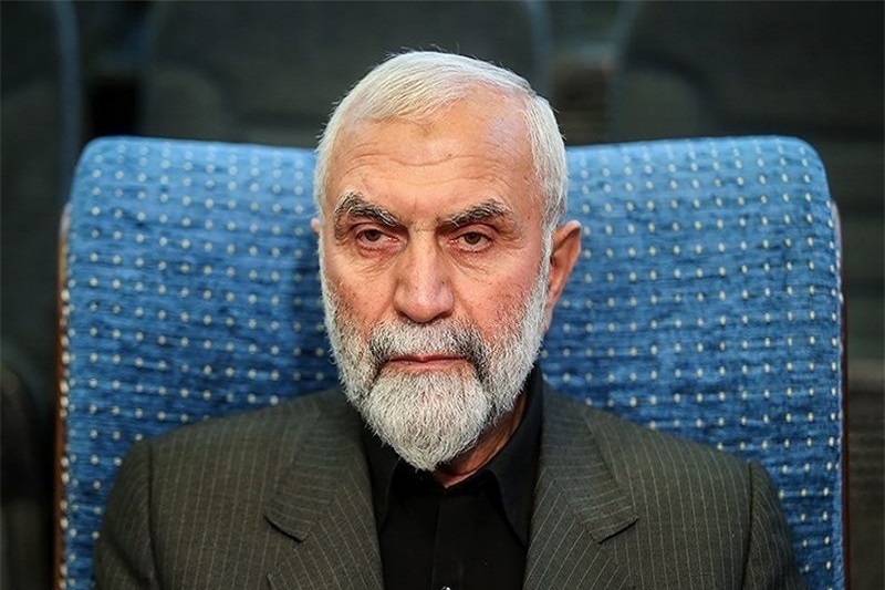 سردار شهید همدانی مرد لحظه‌های خطر بود