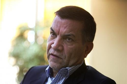  حسن رسولی رئیس ستاد انتخاباتی محمدرضا عارف شد