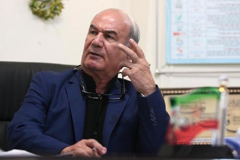 دوبار به وزیر نامه نوشتم که بروم/ گزینه مد نظر وزیر مدیری تواناست